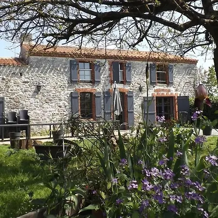 La Faerie - A La Campagne - 18 Personnes Casa vacanze Grand-Landes