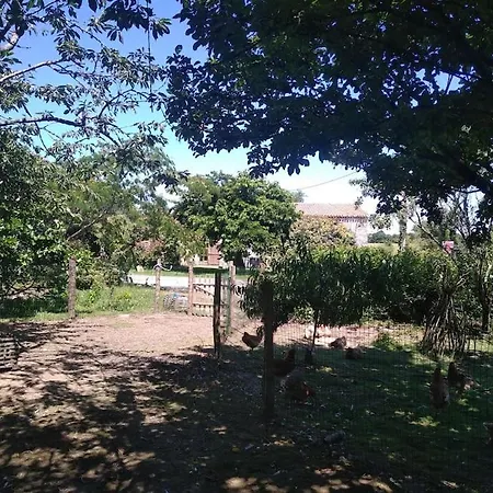 La Faerie - A La Campagne - 18 Personnes *