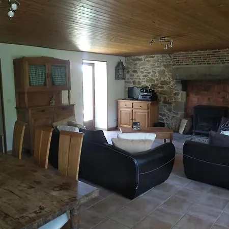 Casa vacanze La Faerie - A La Campagne - 18 Personnes *