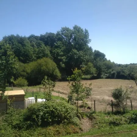 La Faerie - A La Campagne - 18 Personnes * Grand-Landes