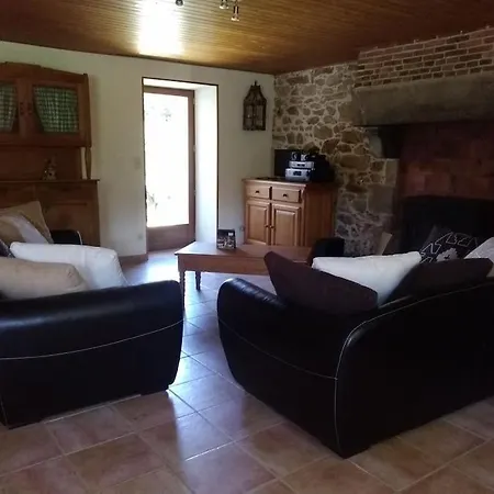 La Faerie - A La Campagne - 18 Personnes Casa vacanze *