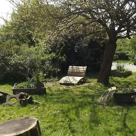 Casa vacanze La Faerie - A La Campagne - 18 Personnes