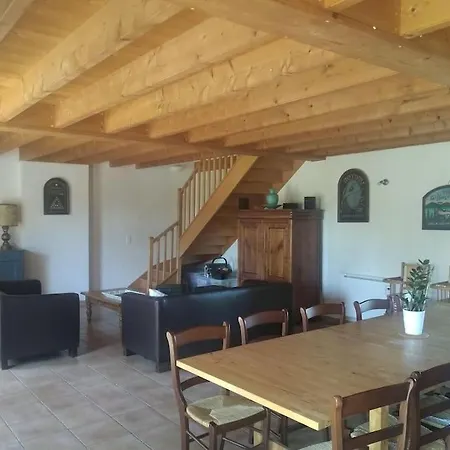 La Faerie - A La Campagne - 18 Personnes Holiday home *