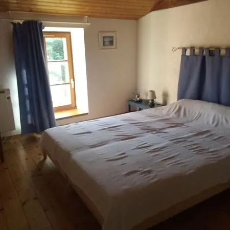Holiday home La Faerie - A La Campagne - 18 Personnes Grand-Landes