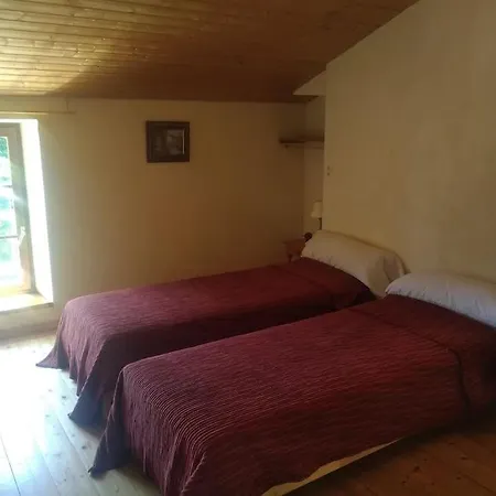 La Faerie - A La Campagne - 18 Personnes