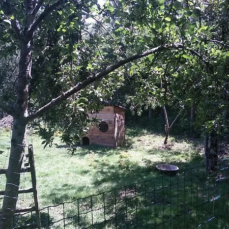 La Faerie - A La Campagne - 18 Personnes Grand-Landes