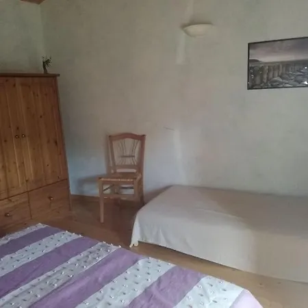 Casa vacanze La Faerie - A La Campagne - 18 Personnes *