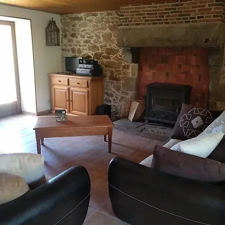 La Faerie - A La Campagne - 18 Personnes Holiday home Grand-Landes