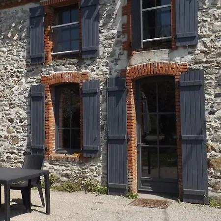 La Faerie - A La Campagne - 18 Personnes