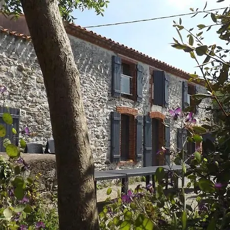 La Faerie - A La Campagne - 18 Personnes Grand-Landes