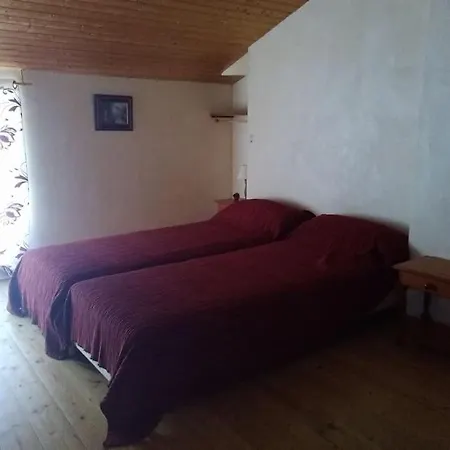 La Faerie - A La Campagne - 18 Personnes Holiday home Grand-Landes