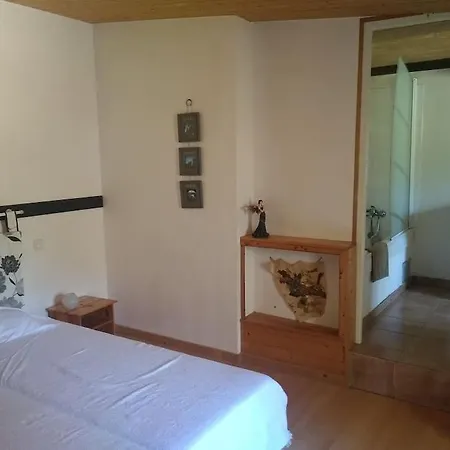 La Faerie - A La Campagne - 18 Personnes *