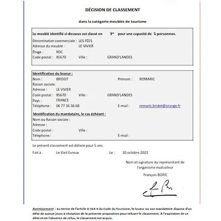 Casa vacanze La Faerie - A La Campagne - 18 Personnes