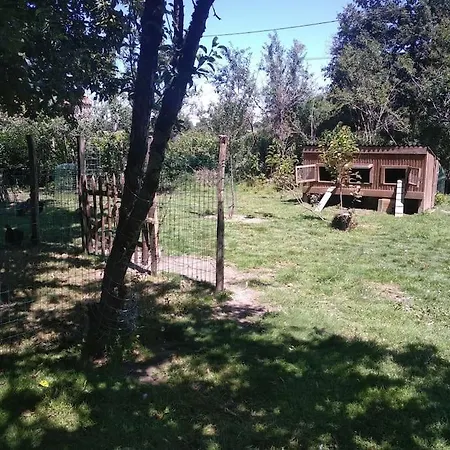 La Faerie - A La Campagne - 18 Personnes *