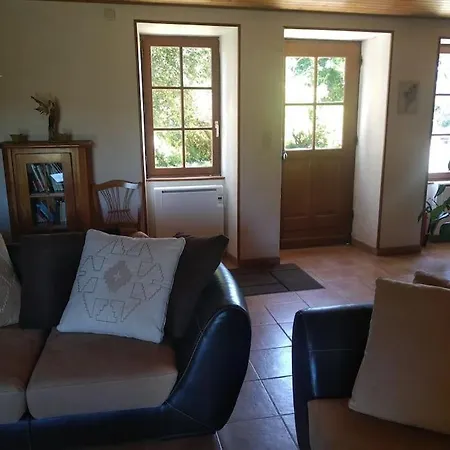 La Faerie - A La Campagne - 18 Personnes 別荘