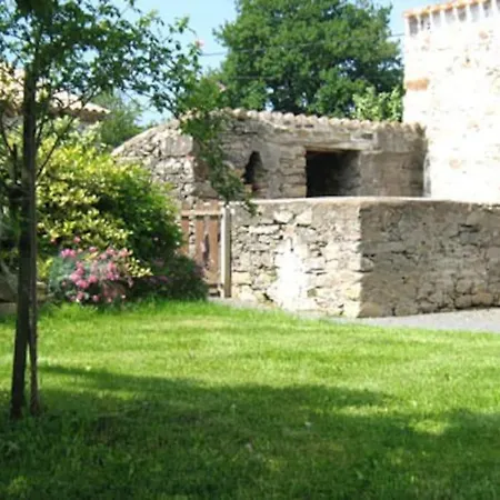La Faerie - A La Campagne - 18 Personnes Holiday home Grand-Landes