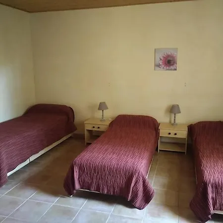 La Faerie - A La Campagne - 18 Personnes *