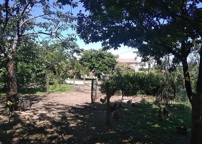 La Faerie - A La Campagne - 18 Personnes *