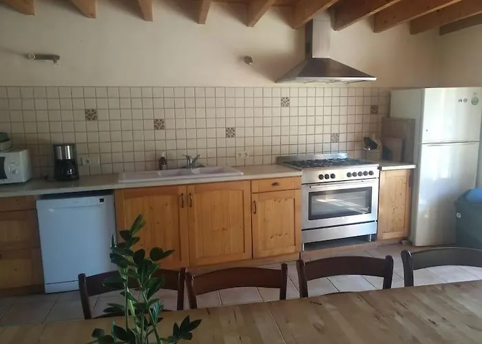 La Faerie - A La Campagne - 18 Personnes * Grand-Landes