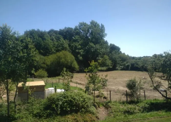 La Faerie - A La Campagne - 18 Personnes * Grand-Landes