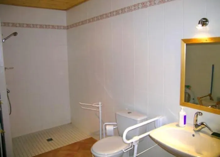 La Faerie - A La Campagne - 18 Personnes Ferienhaus