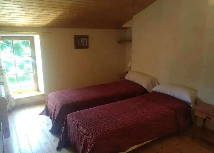 La Faerie - A La Campagne - 18 Personnes