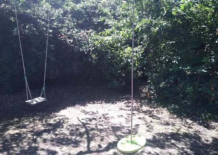 La Faerie - A La Campagne - 18 Personnes