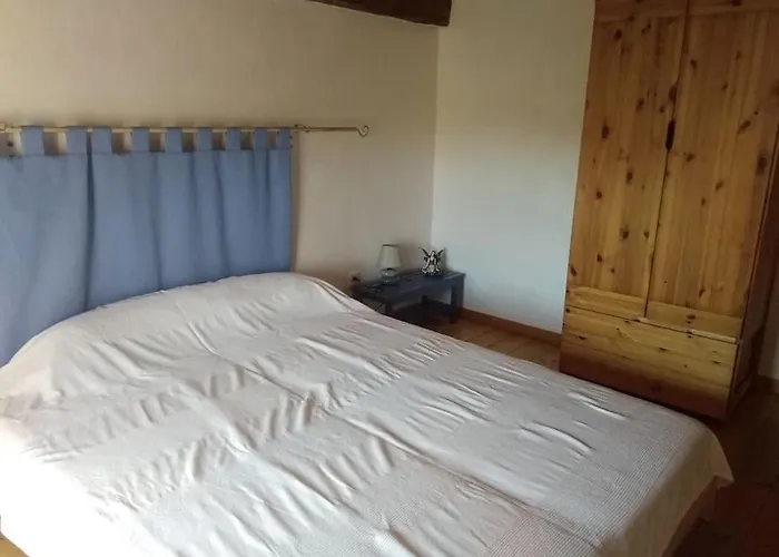 Ferienhaus La Faerie - A La Campagne - 18 Personnes