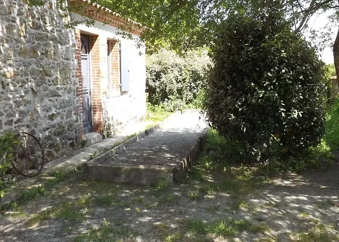 La Faerie - A La Campagne - 18 Personnes Ferienhaus *