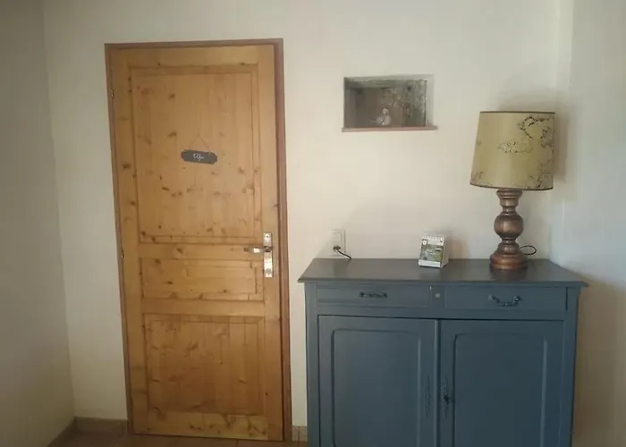 Ferienhaus La Faerie - A La Campagne - 18 Personnes *