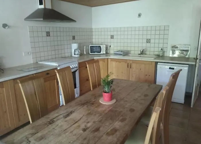 La Faerie - A La Campagne - 18 Personnes Ferienhaus Grand-Landes