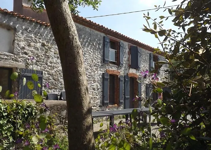 La Faerie - A La Campagne - 18 Personnes Grand-Landes