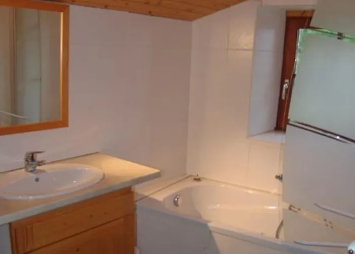 La Faerie - A La Campagne - 18 Personnes Ferienhaus *