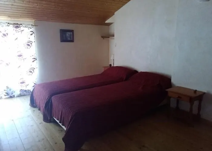 La Faerie - A La Campagne - 18 Personnes Ferienhaus Grand-Landes