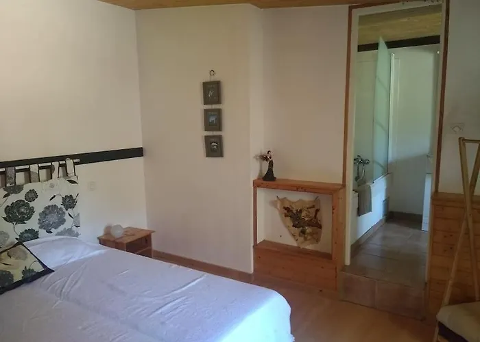 La Faerie - A La Campagne - 18 Personnes *